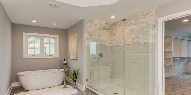 Bathroom Remodeling in Gainesville, Florida