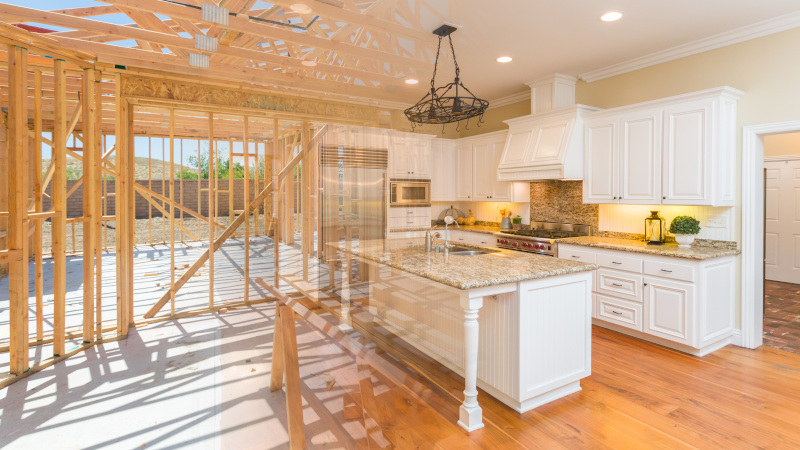 Remodeling Contractor in Gainesville, Florida
