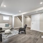Basement Remodeling