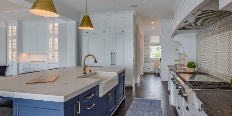Interior Remodeling in Gainesville, Florida