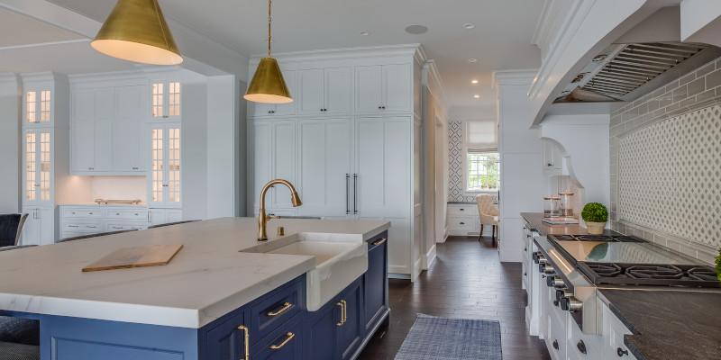 Remodeling Services in Gainesville, Florida