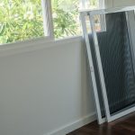 Window & Door Screens